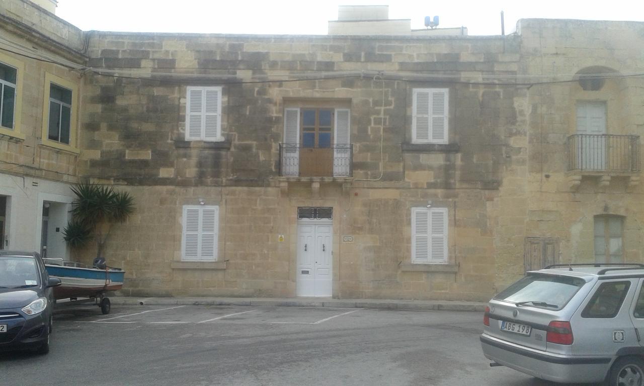 Le Margherite Kalkara Exterior photo