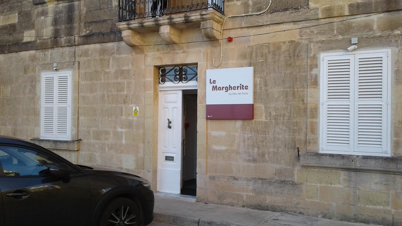 Le Margherite Kalkara Exterior photo