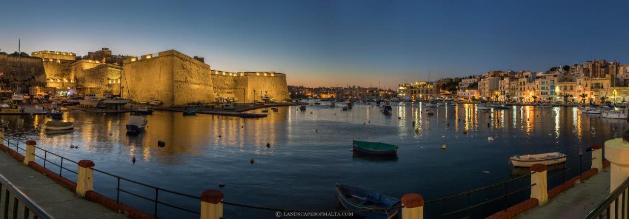 Le Margherite Kalkara Exterior photo